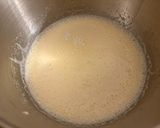 Méteres kalács recept fázis 1 fotója