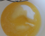 Foto del paso 3 de la receta: Bizcocho de peras en almibar