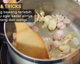 Foto langkah ke 1 dari resep Sambal Terasi Tahan Lama.