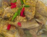 Foto langkah ke 4 dari resep Pesmol Ikan Mujaer.