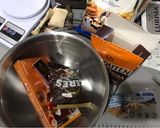 Foto langkah ke 1 dari resep Shiny Brownies - Sourdough Discard.