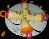 A picture of step 6 of Kulfi.