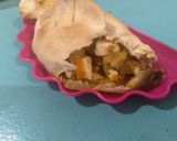 Foto del paso 3 de la receta: Empanadas de caballa 🐠