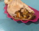 Foto del paso 3 de la receta: Empanadas de caballa 🐠
