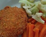 Foto langkah ke 8 dari resep Bistik Tempe #SelasaBisa #BikinRamadanBerkesan.