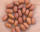 Foto del paso 1 de la receta: Frijoles bayos con carne
