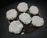 A picture of step 4 of Pumpkin Delights.