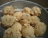Foto langkah ke 6 dari resep 25. Pempek Adaan 💕.