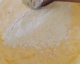 Az én "mumus" piskótatorta alapom recept fázis 3 fotója