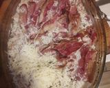 Két hagymás csirke recept fázis 4 fotója