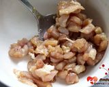 馬鈴薯炒飯烘蛋的食譜步驟3照片
