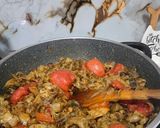 عکس مرحله 3 از دستور جغوربغورگیلانی