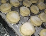 Foto del paso 3 de la receta: Scones