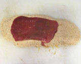 Foto del paso 1 de la receta: CACHOPO