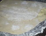 Foto del paso 4 de la receta: Medialunas