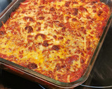 Foto del paso 6 de la receta: Parmigiana di Melanzane (Parmesana de Berenjena)