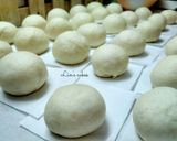 Foto langkah ke 7 dari resep Bakpao.