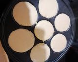 Tarkedli recept fázis 3 fotója