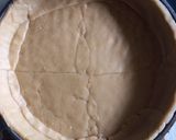 Foto del paso 6 de la receta: Tarta con relleno de queso