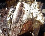 Foto del paso 6 de la receta: Dorado al pesto