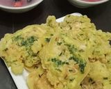 Foto langkah ke 7 dari resep Tempe kemul Wonosobo.