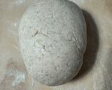Foto del passaggio 2 della ricetta Focaccine ripiene di patate e mozzarella di bufala