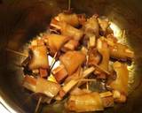 羅漢素菠蘿咕嚕肉(糖醋素排骨)食譜步驟4照片