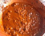 Foto del paso 4 de la receta: Pizza a la especialidad de la casa
