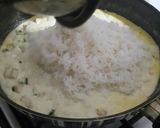 Foto del paso 8 de la receta: Pollo al verdeo con arroz