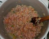 Foto del paso 3 de la receta: Lasaña de acelga, ricota y carne