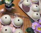 Foto langkah ke 7 dari resep Bakpao lembut anti keriput.
