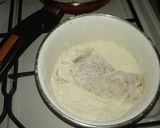 Foto del paso 1 de la receta: Filetes de pollo a la Sidra