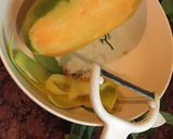 A picture of step 5 of Special stuffed mango delight..