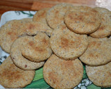 Foto del paso 8 de la receta: Bizcochitos salados sin TACC