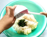 Foto langkah ke 2 dari resep Stik Kentang Keju | Potato Cheese Stick |Garing Keju Banget.