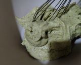 Foto del paso 6 de la receta: Relleno de ALFAJORES DE PISTACHO