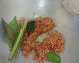 Foto langkah ke 3 dari resep Sayur Krecek ati ampela.