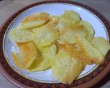 Foto del paso 5 de la receta: Papitas Saladas al horno
