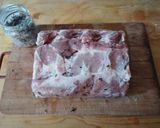 Foto del passaggio 1 della ricetta Lonza tonnata