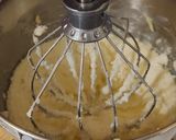 A picture of step 3 of Vanilla Pound Cake.