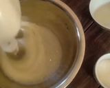 Foto langkah ke 1 dari resep Cloud Bread.