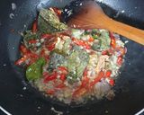 Foto langkah ke 2 dari resep Pindang Balado.