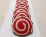 Foto del paso 7 de la receta: Cookies de colores