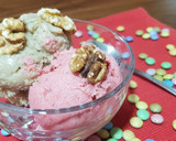 Foto del paso 7 de la receta: Helado de plátano y nueces con base de tofu