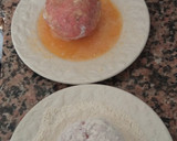Foto del paso 3 de la receta: Huevos a la Escocesa