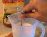 Foto langkah ke 7 dari resep Cendol Thailand.