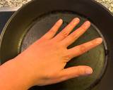 Scallion pancake recipe step 12 photo