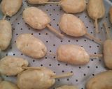 Foto langkah ke 3 dari resep Kaki Naga Ayam Udang.