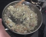 Foto del paso 2 de la receta: Arroz negro