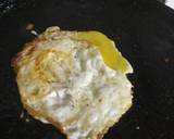 Egg omellete